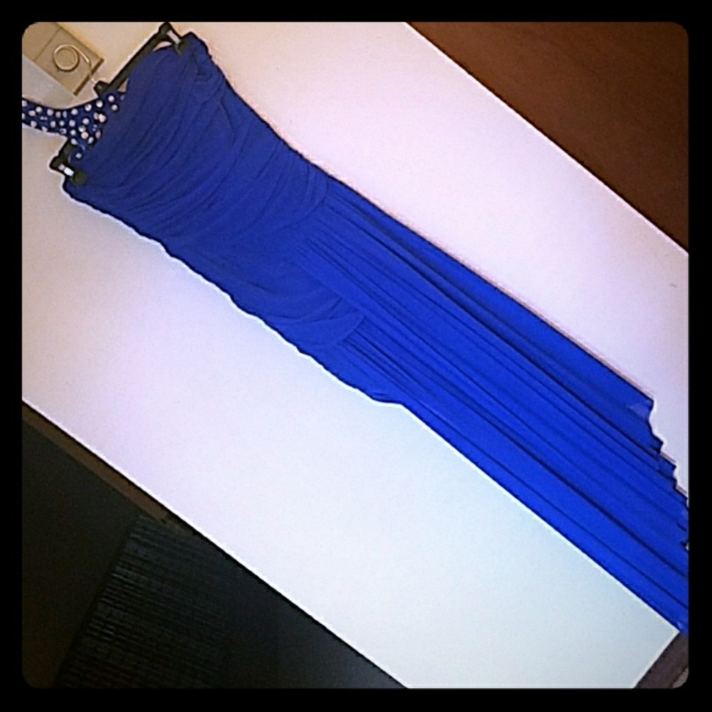 lovposh dress
